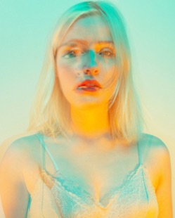 Prospective beauté. Photographie Sari Soininen