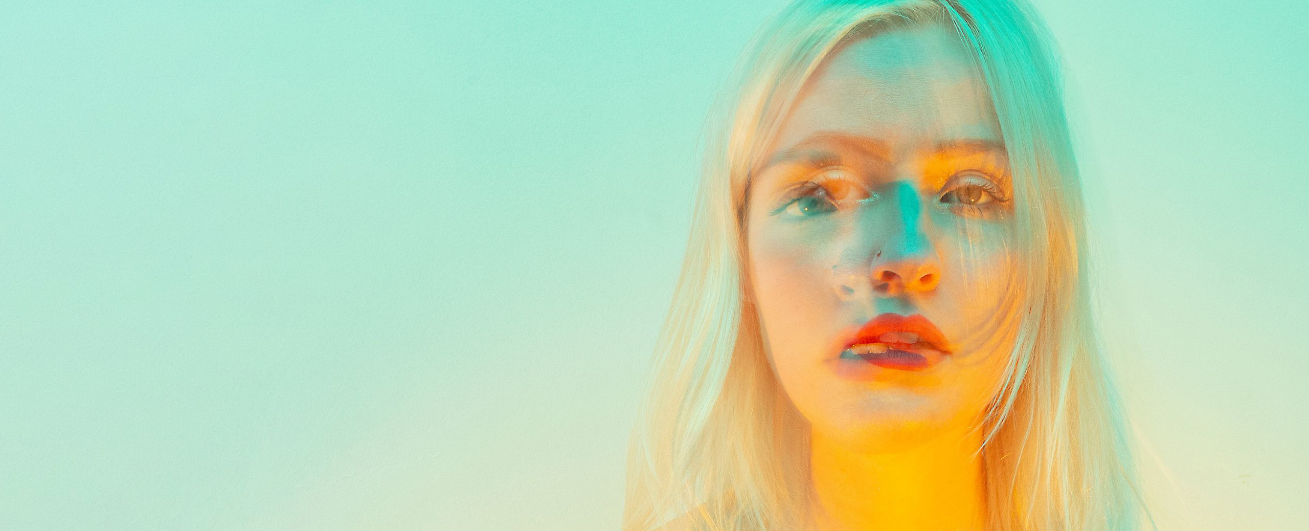 Prospective beauté. Photographie Sari Soininen